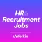 HR & Recruitment Jobs
