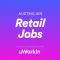 Retail Jobs