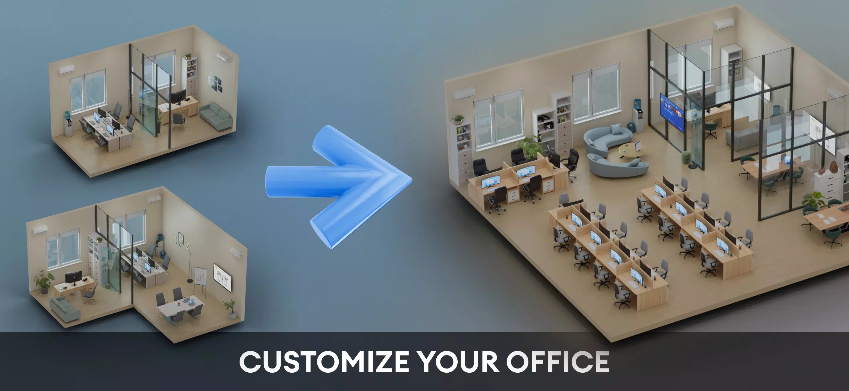 Devices Company Tycoon Inc Screenshots