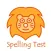 Spelling Test Practice Pack