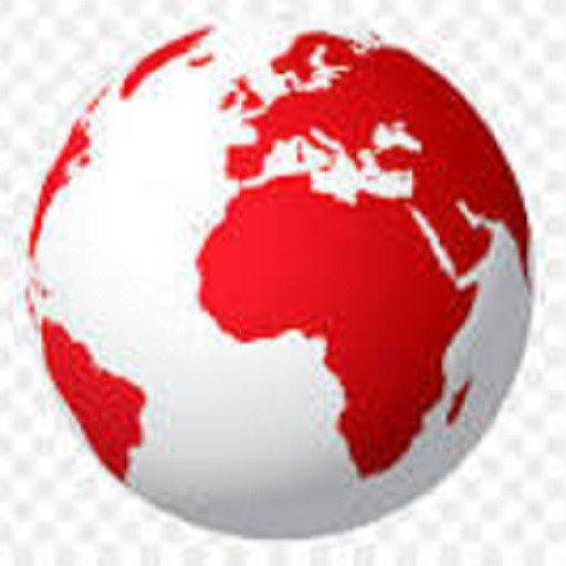 Countries Pad