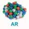 AR+One To Six Dice