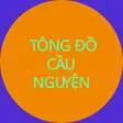 Tông đồ cầu nguyện