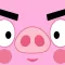 Line Piggy