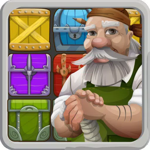 Crate Smasher Crate Smasher
