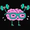 Chat AI Expert RoBot Virtual