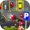 Car Parking: Driving