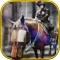 Police Horse Crime
