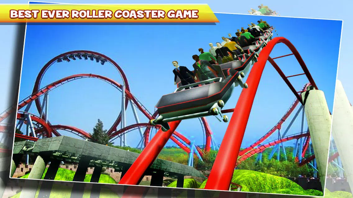 Roller - Coaster Screenshots