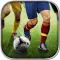 Soccer - 3D Star