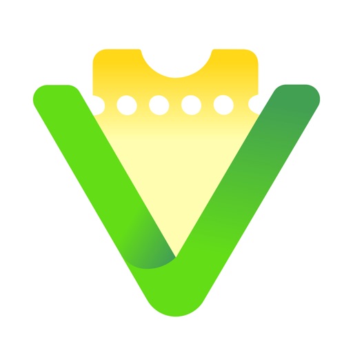 v-Ticket Scan v-Ticket Scan