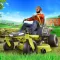 Lawn-Mower Simulator