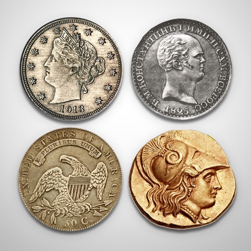 Coin Register