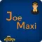 Joe Maxi Taxis Driver