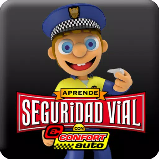 Seguridad Vial Seguridad Vial