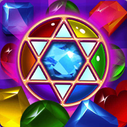 Jewel Magic University Jewel Magic University
