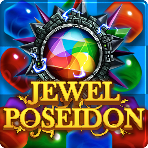 Jewel Poseidon Jewel Poseidon