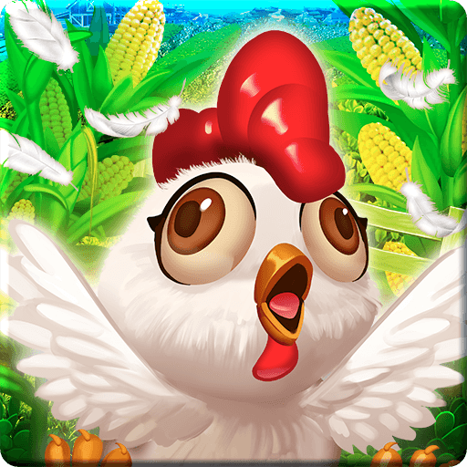 Jewel Magic Farm : Match 3 Jewel Magic Farm : Match 3