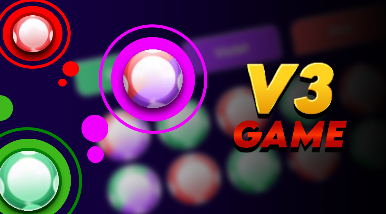 V3 Game Screenshots