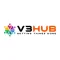 V3Hub Store: Start selling