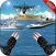 Navy Gunner Combat War