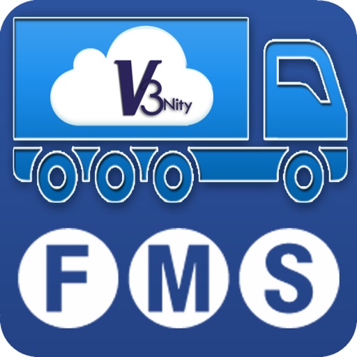 V3Nity FMS V3Nity FMS