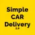 Simple Car Delivery