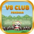 V8 CLUB PANDAAA