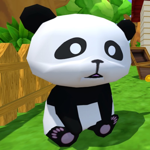 Cute Pocket Pets 3D Cute Pocket Pets 3D