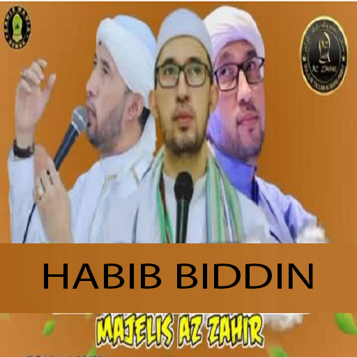 Az Zahir : Habib Biddin Az Zahir : Habib Biddin