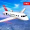 Plane Flight Simulator PRO