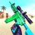 Frontline Shooting Strike Game