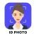 Passport Photo ID Maker Global