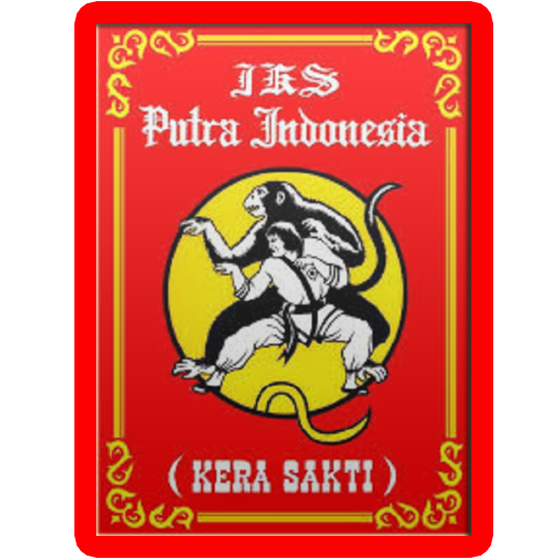 IKSPI KERA SAKTI DUNIA IKSPI KERA SAKTI DUNIA