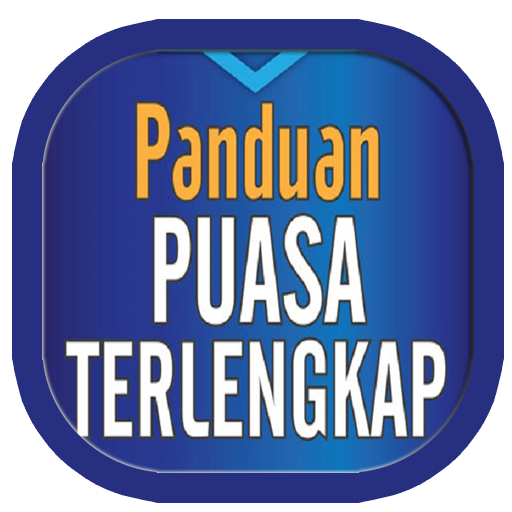 Panduan Puasa Lengkap