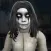 Tiffany Scary Prankster Doll