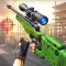 Sniper 3D Mafia Shooting game