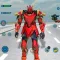 Car Robot Transform Simulator