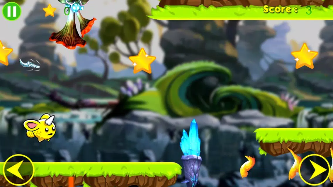 FANTASY JOURNEY Screenshots