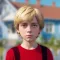 High School Boy Escape Game 3D