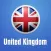 United Kingdom Offline Travel Guide