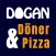 Dogan Döner Pizza