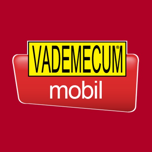 Vademecum Mobil: İlaç Rehberi Vademecum Mobil: İlaç Rehberi