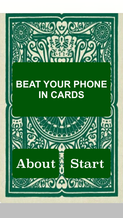 Beat Your Phone in Cards Screenshots