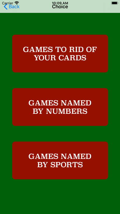 Beat Your Phone in Cards Screenshots