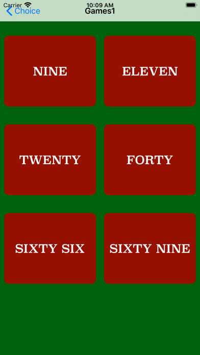 Beat Your Phone in Cards Screenshots