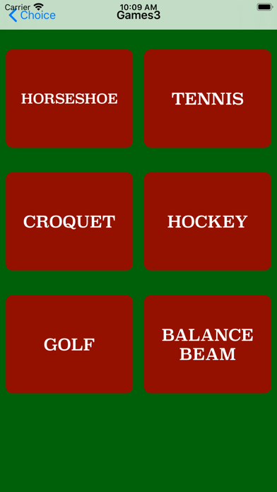 Beat Your Phone in Cards Screenshots