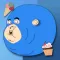 Captain Sweet Tooth