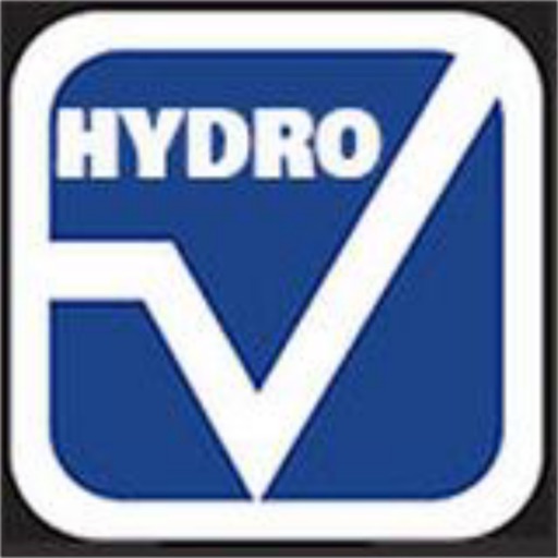 Vaetrix Hydro App Vaetrix Hydro App