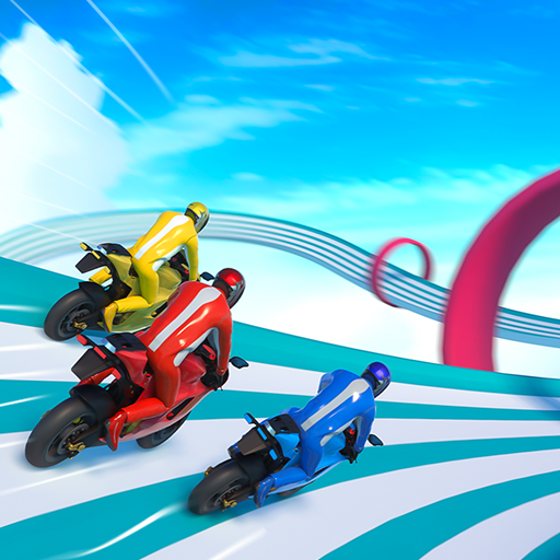 Moto Racing io